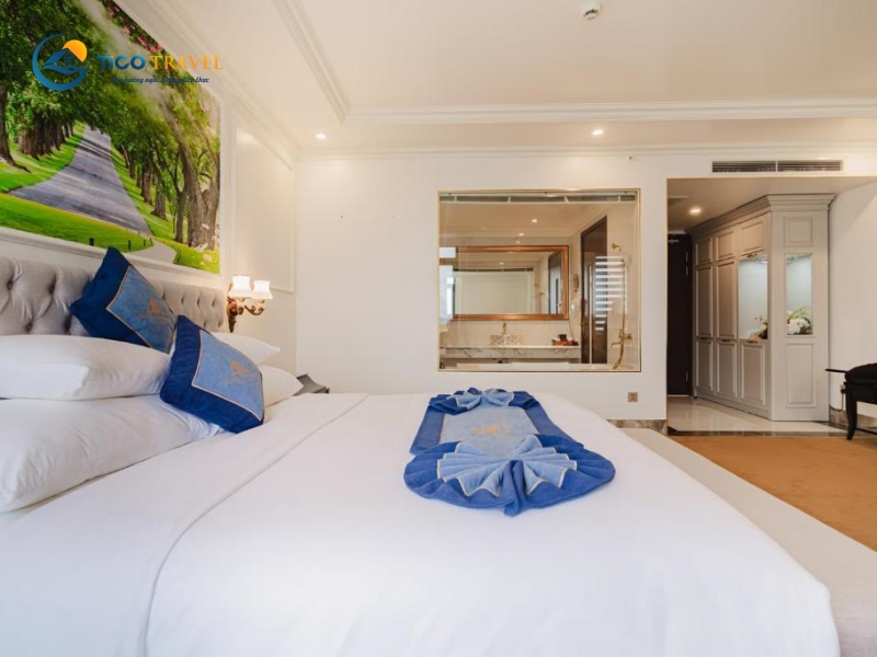 Khách sạn Flamingo Đại Hải