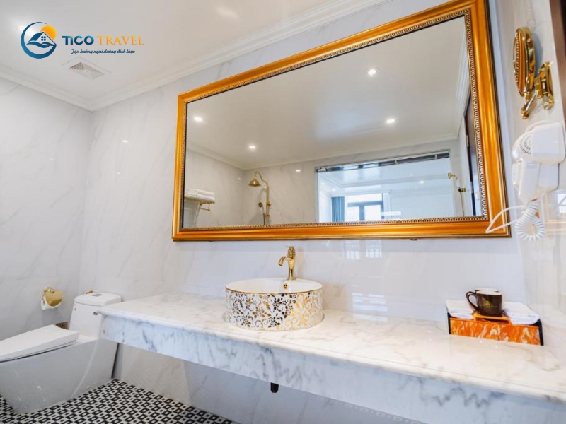 Khách sạn Flamingo Đại Hải