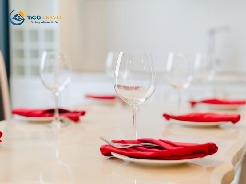 Khách sạn Flamingo Đại Hải
