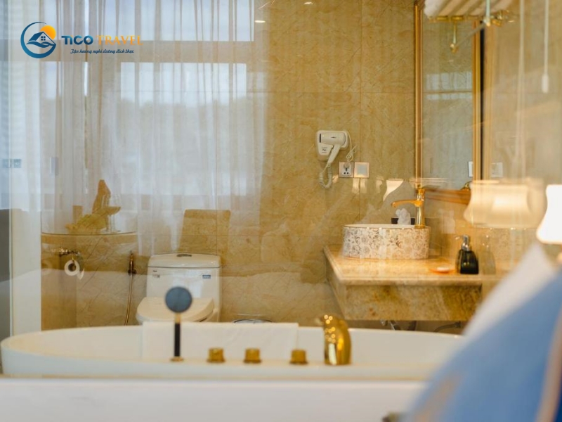 Khách sạn Flamingo Đại Hải