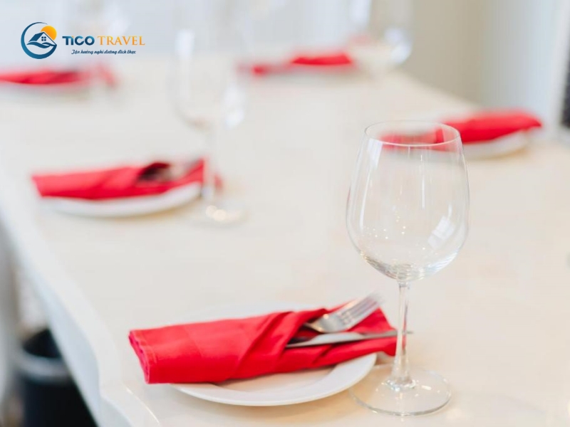 Khách sạn Flamingo Đại Hải