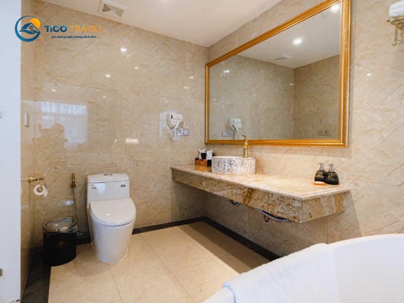 Khách sạn Flamingo Đại Hải