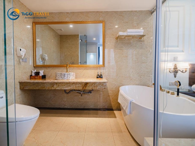 Khách sạn Flamingo Đại Hải