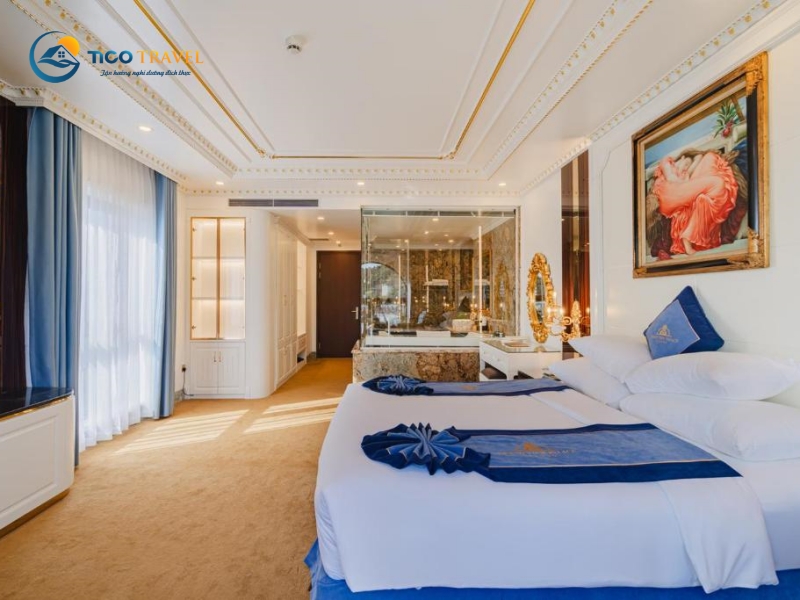 Khách sạn Flamingo Đại Hải