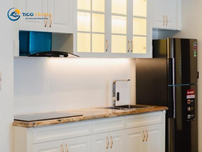 Khách sạn Flamingo Đại Hải