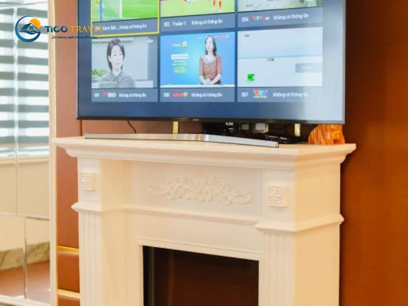 Khách sạn Flamingo Đại Hải
