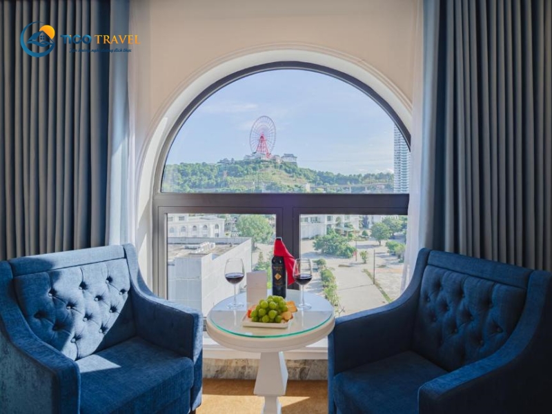 Khách sạn Flamingo Đại Hải
