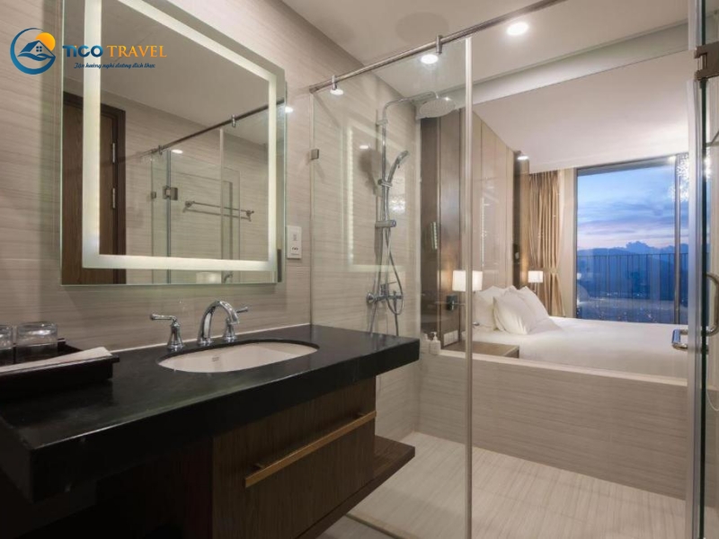 Khách sạn Flamingo Đại Hải