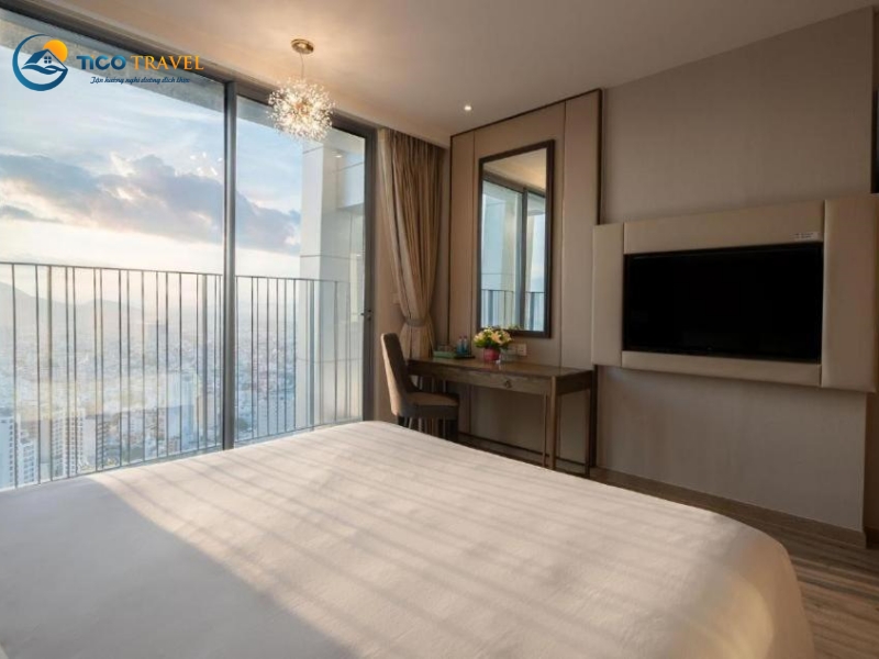Khách sạn Flamingo Đại Hải