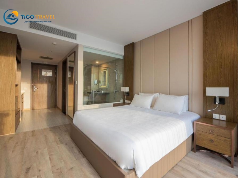 Khách sạn Flamingo Đại Hải