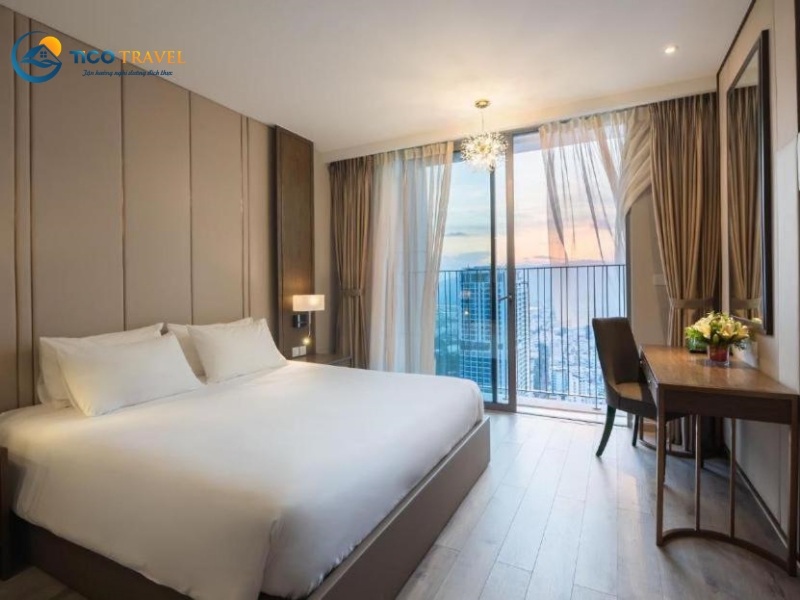 Khách sạn Flamingo Đại Hải