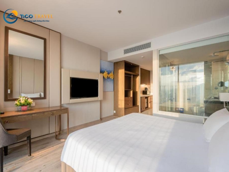 Khách sạn Flamingo Đại Hải
