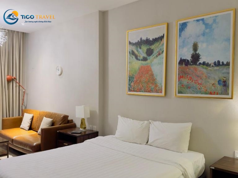 Khách sạn Flamingo Đại Hải