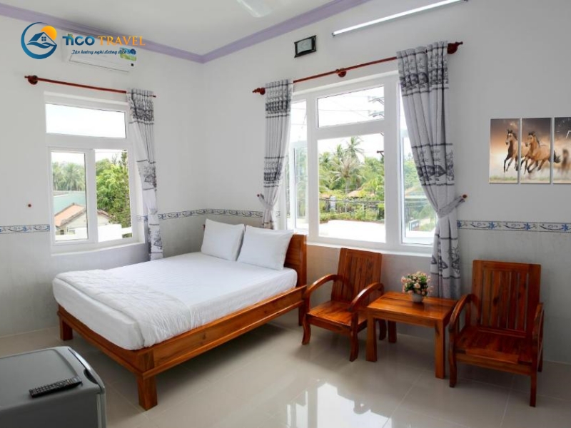Khách sạn Flamingo Đại Hải