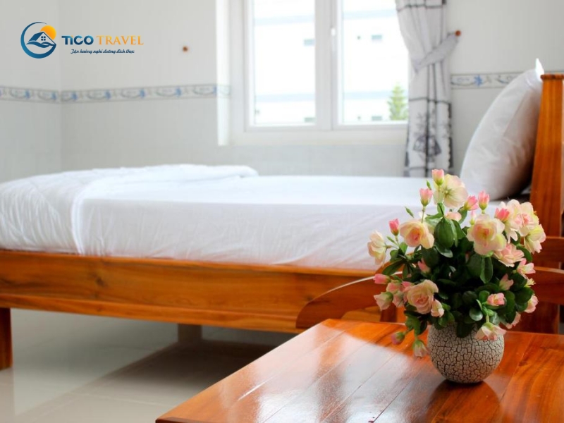 Phòng Deluxe 2 người
