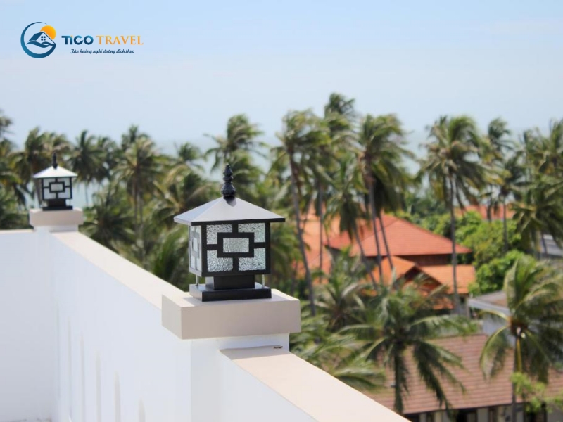 Phòng Deluxe 2 người