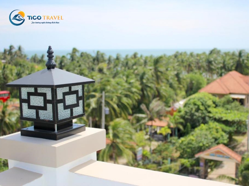 Phòng Deluxe 2 người