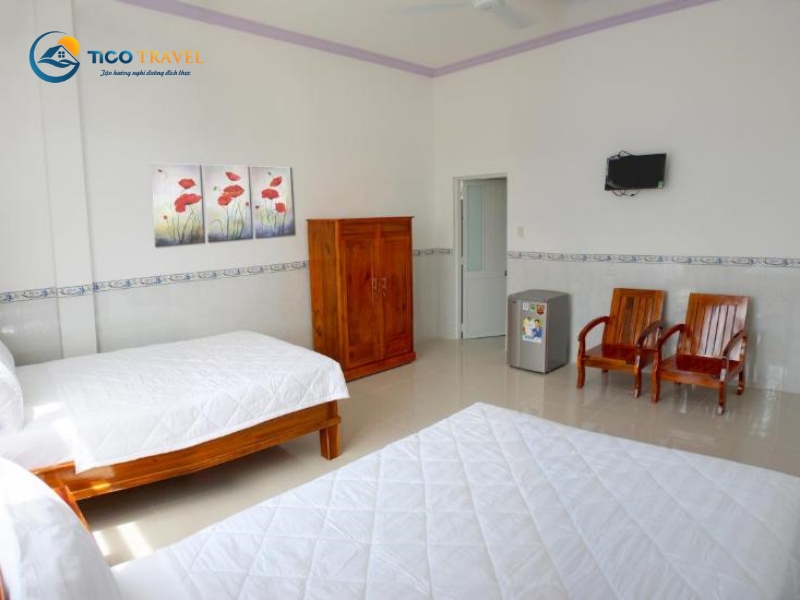 Khách sạn Flamingo Đại Hải