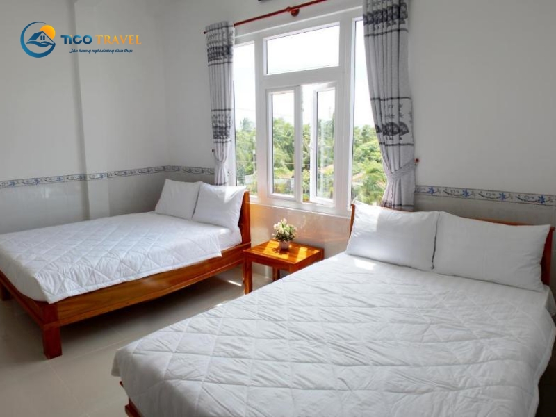 Khách sạn Flamingo Đại Hải