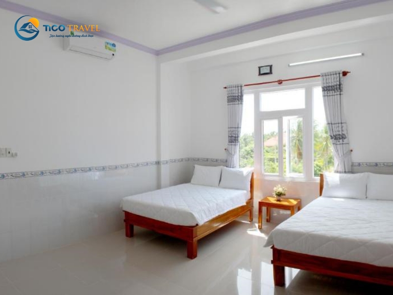 Khách sạn Flamingo Đại Hải