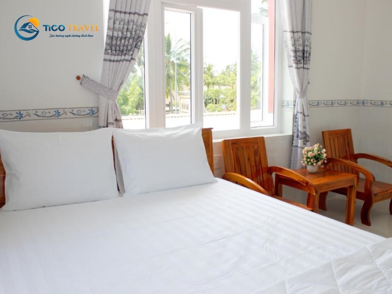Khách sạn Flamingo Đại Hải