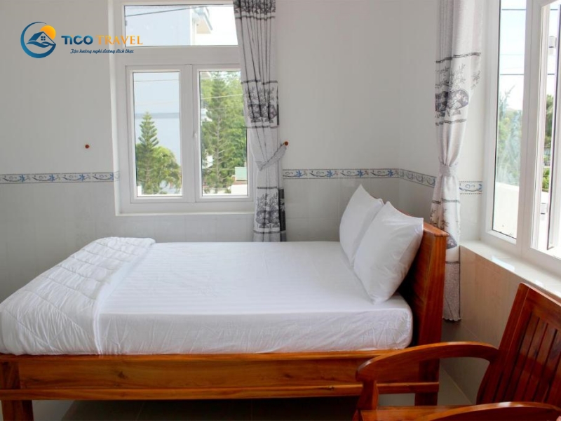 Khách sạn Flamingo Đại Hải