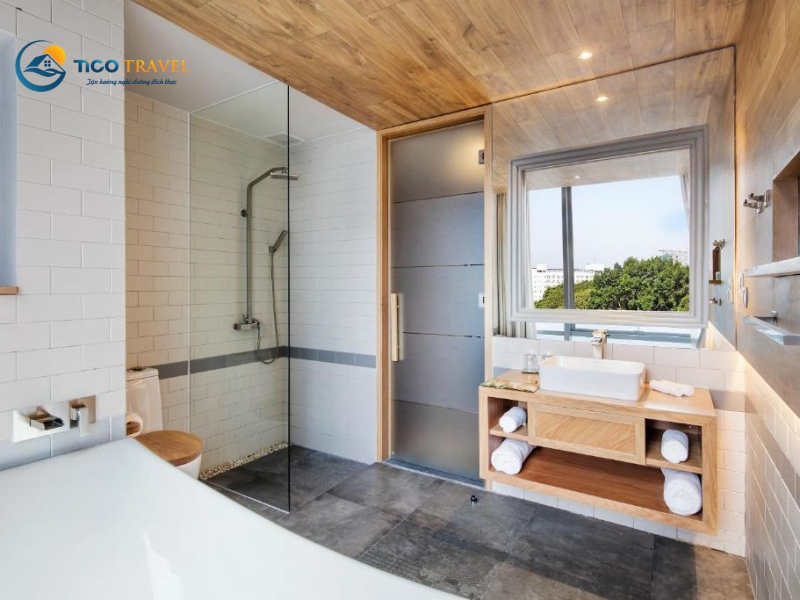 Phòng Deluxe 1 người