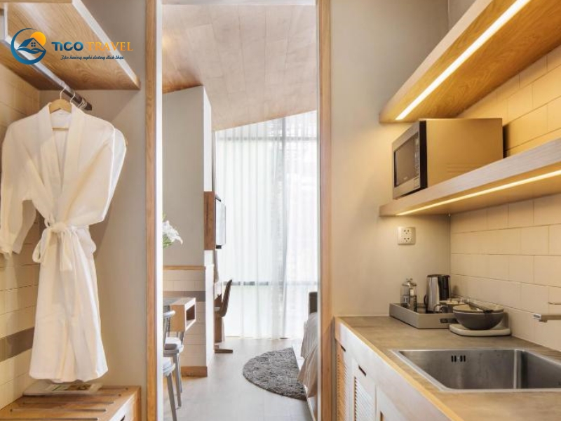 Phòng Deluxe 1 người
