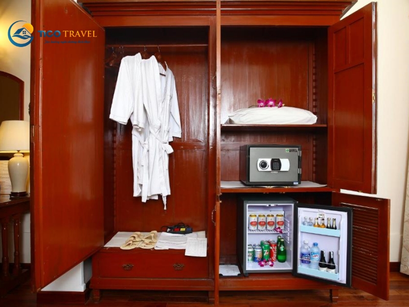 Khách sạn Flamingo Đại Hải