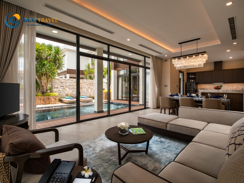 Phòng Deluxe 2 người