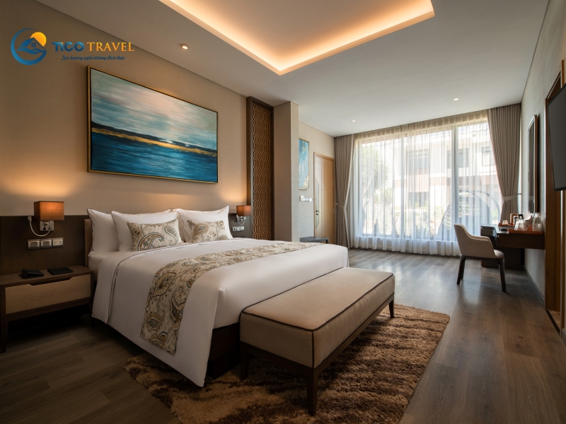 Khách sạn Flamingo Đại Hải
