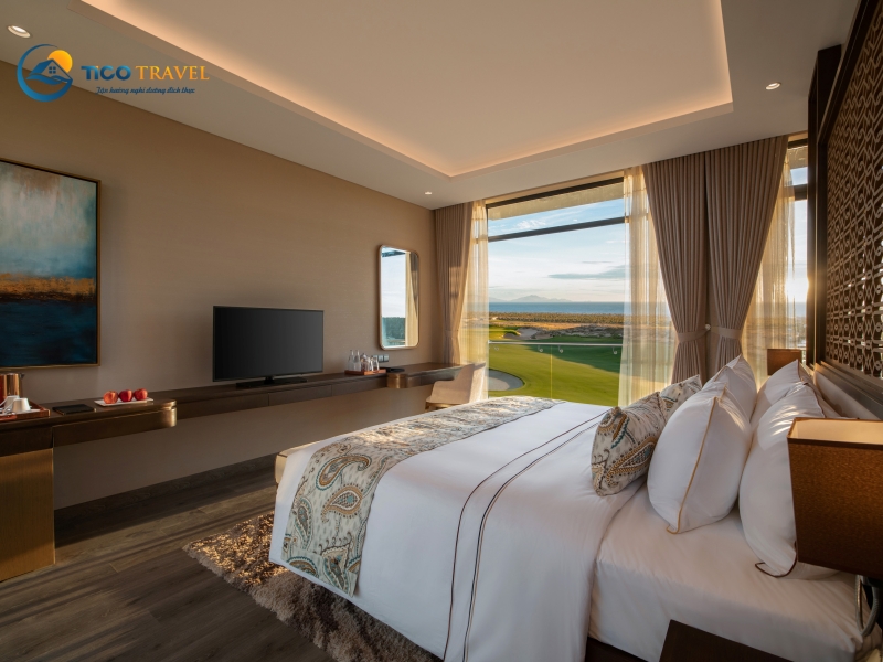Khách sạn Flamingo Đại Hải