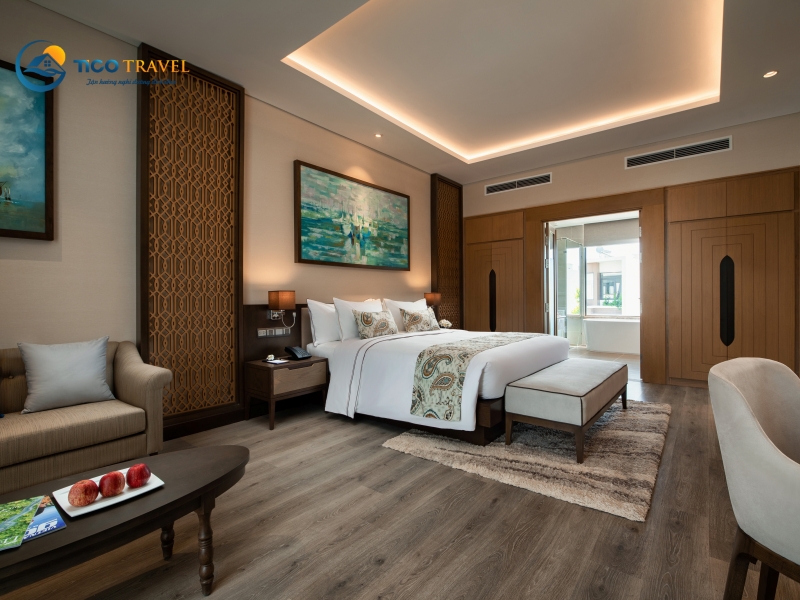 Khách sạn Flamingo Đại Hải