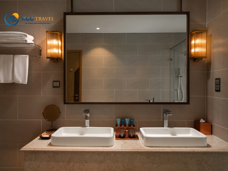 Phòng Deluxe 1 người