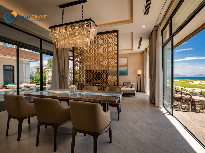 Khách sạn Flamingo Đại Hải