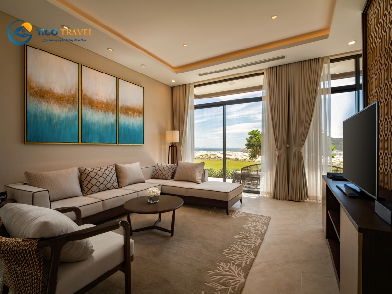 Khách sạn Flamingo Đại Hải