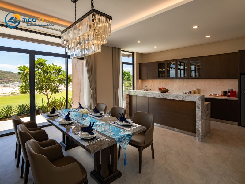 Khách sạn Flamingo Đại Hải
