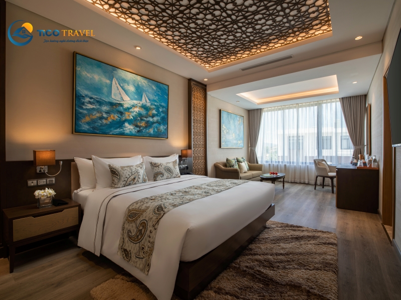 Khách sạn Flamingo Đại Hải