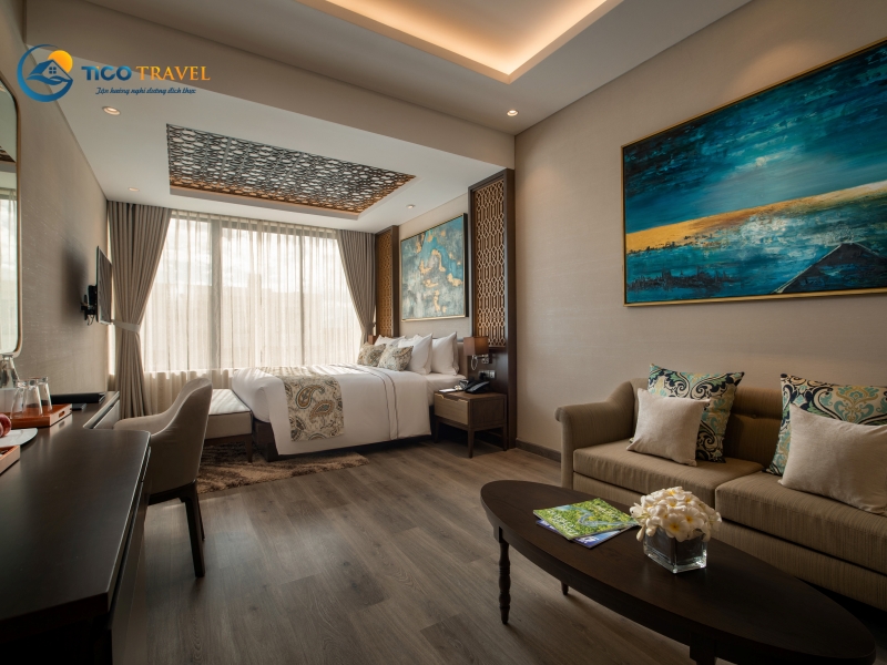Khách sạn Flamingo Đại Hải