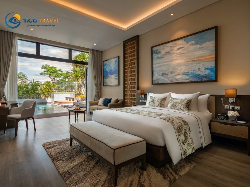 Khách sạn Flamingo Đại Hải