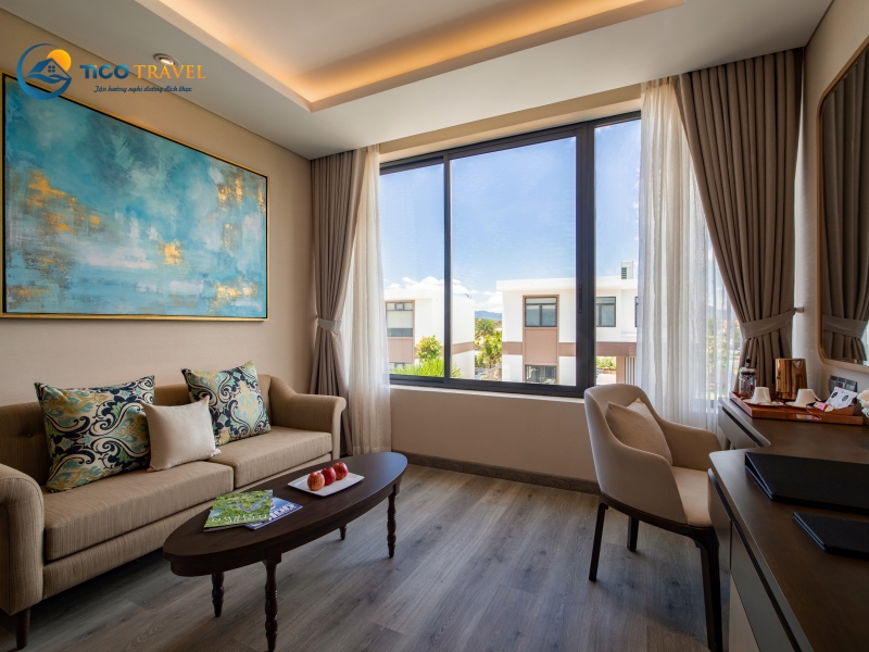 Khách sạn Flamingo Đại Hải