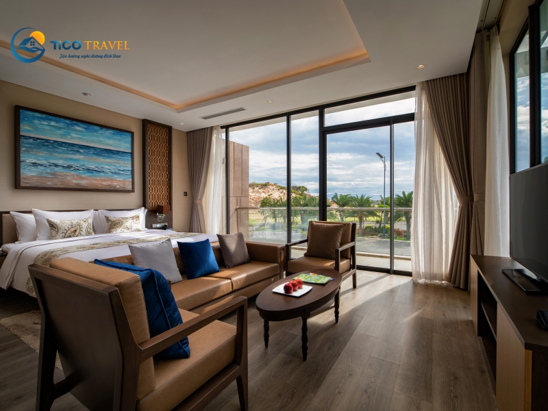 Khách sạn Flamingo Đại Hải
