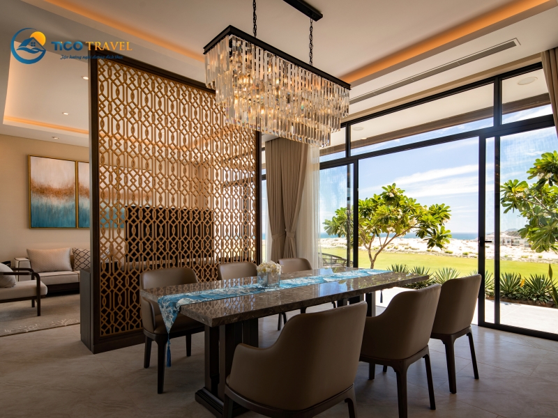 Khách sạn Flamingo Đại Hải