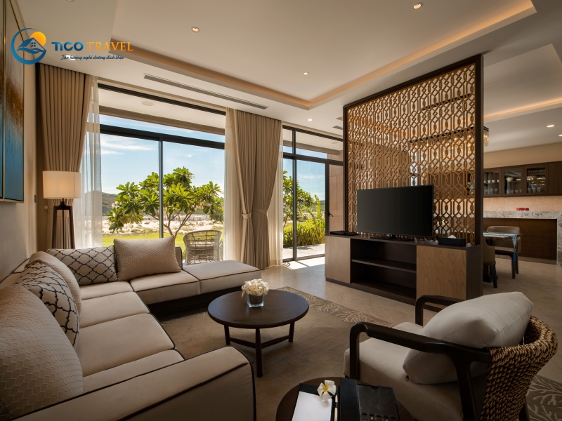 Khách sạn Flamingo Đại Hải