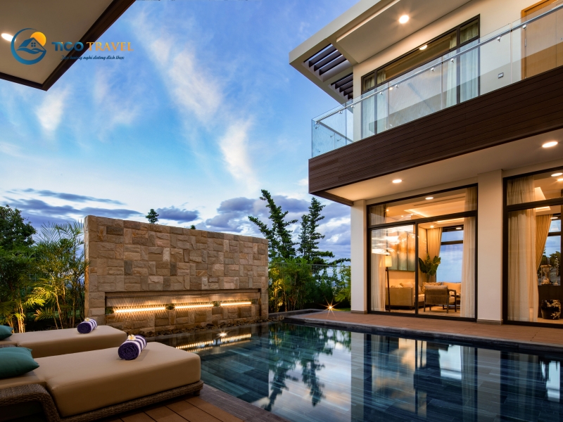 Khách sạn Flamingo Đại Hải