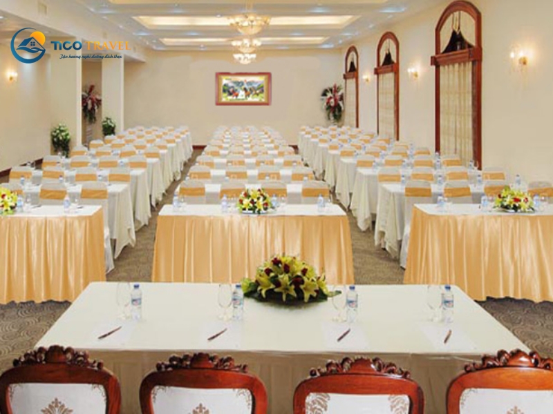 Hotel Continental Saigon