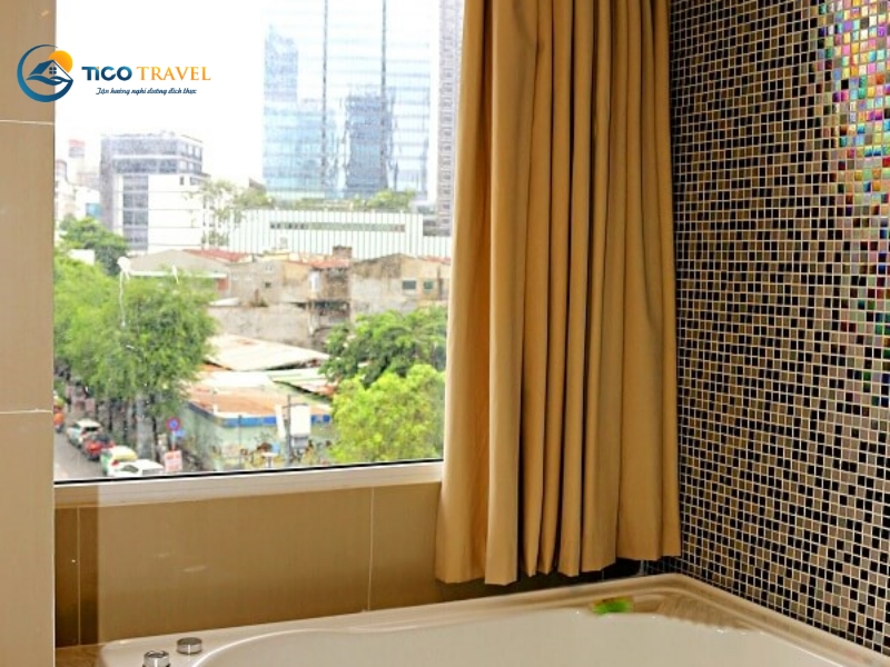 Khách sạn Flamingo Đại Hải