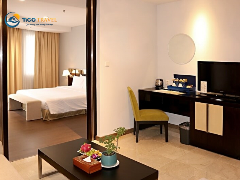 Khách sạn Flamingo Đại Hải