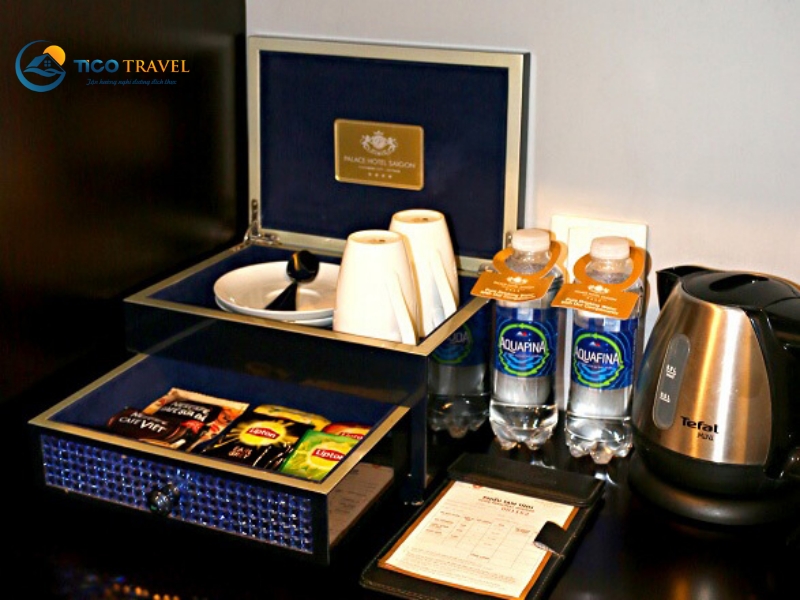 Phòng Deluxe 3 người (Deluxe Triple Room)