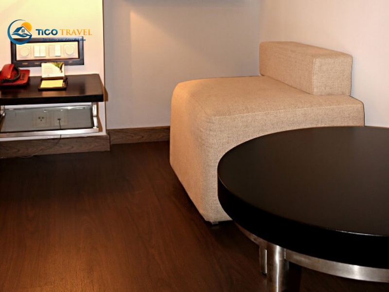 Phòng Deluxe 3 người (Deluxe Triple Room)